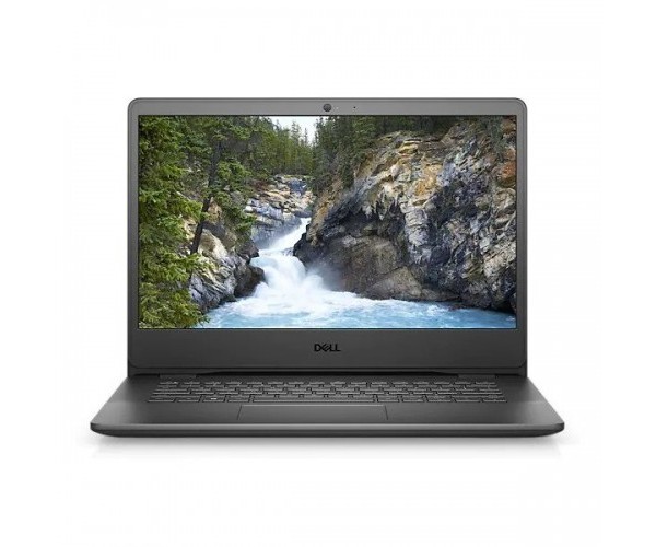 Dell Vostro 14 3400 Core i3 11th Gen 14" HD Laptop Backlit Keyboard with 256GB SSD+1TB HDD
