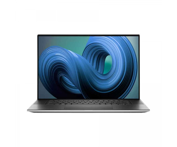 Dell XPS 17 9720 Intel Core i7 12700H 17 Inch 4K UHD+ Touch Display Platinum Silver Laptop