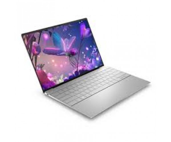 Dell Xps 13 Plus 9320 Core I7 12th Gen 1260p Platinum Silver Laptop