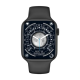 Wiwu Sw01 Pro Calling Smart Watch With Aod & Nfc-black