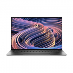 Dell XPS 15 9520 Intel Core i7 12700H 15.6 Inch 3.5K OLED Touch Display Platinum Silver Laptop
