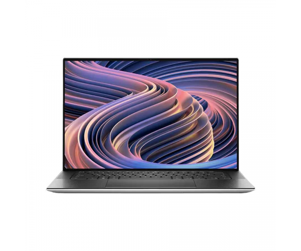Dell XPS 15 9520 Intel Core i9 12900HK 32GB Ram 15.6 Inch 3.5K OLED Touch Display Platinum Silver Laptop