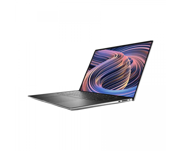 Dell XPS 15 9520 Intel Core i9 12900HK 15.6 Inch 3.5K OLED Touch Display Platinum Silver Laptop