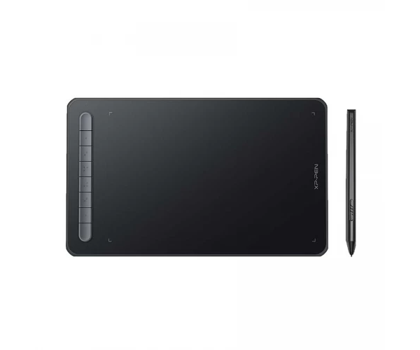 XP-Pen Deco M (Medium) Android Drawing Graphic Tablet