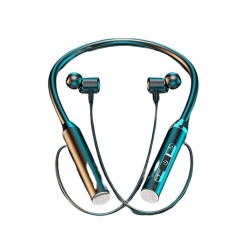 Gear Up G7 Sports Bluetooth Neckband With Magnetic Headsets