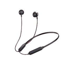Gear Up G8 Sports Bluetooth Neckband With Magnetic Headsets