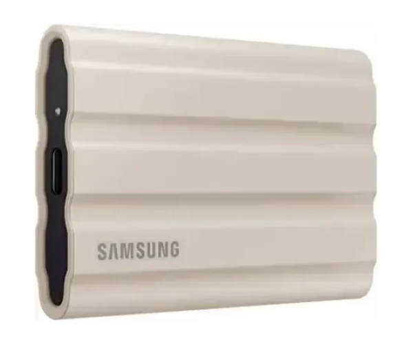 Samsung T7 Shield 4TB Portable SSD 1050MB/s
