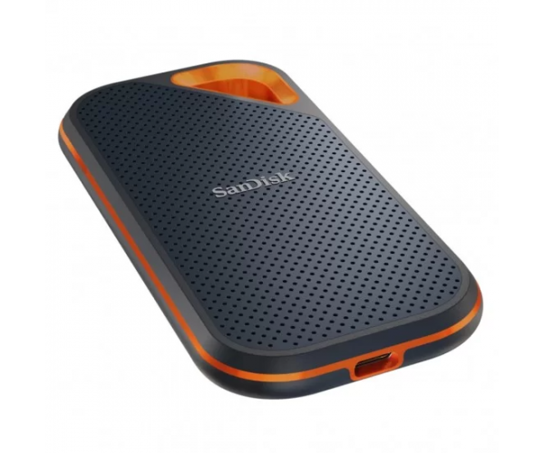 SanDisk E81 4TB Extreme Pro Portable SSD 2000MB/s