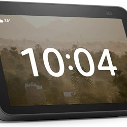 Echo Show 8 2nd Gen HD smart display with Alexa