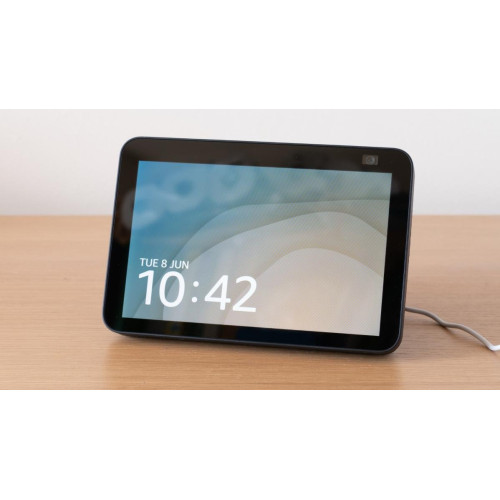 Echo Show 8 2nd Gen HD smart display with Alexa price in bd