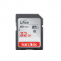 Sandisk 32GB SDHC Class-10 Memory Card (SDSDUN4-032G-GN6IN)