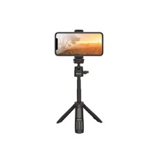 K2 Jmary MT-19 Black Mini Mobile Stand Tripod