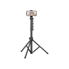 K2 Jmary MT-39 Black Phone & Camera Tripod