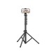 K2 Jmary MT-39 Black Phone & Camera Tripod