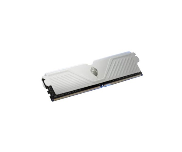ANACOMDA ERYX TATACIUS 16GB 3200MHZ DDR4 RGB DESKTOP RAM (WHITE)