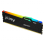 Kingston FURY Beast 16GB 6000MHz DDR5 RGB Desktop RAM