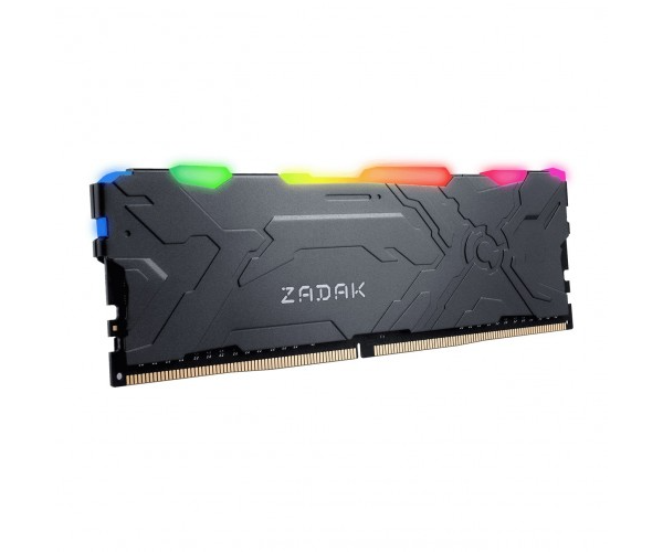 ZADAK MOAB RGB 8GB DDR4 3200MHz Desktop RAM