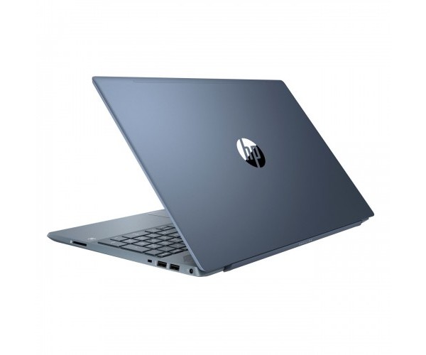 HP Pavilion 15-eg2586TU Core i5 12th Gen 15.6" FHD Laptop