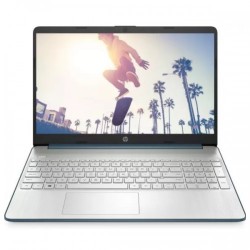 HP 15s-eq3334AU Ryzen 7 5825U 15.6" FHD Laptop