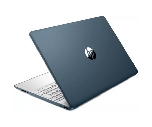 HP 15s-eq3334AU Ryzen 7 5825U 15.6" FHD Laptop