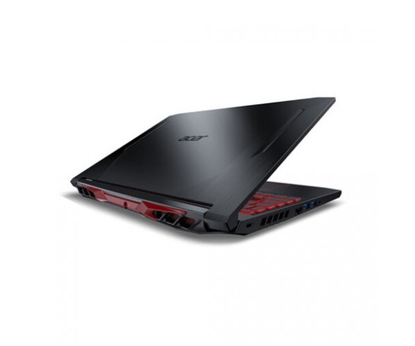 Acer Nitro 5 AN515-45-R4TJ Ryzen 7 256GB SSD RTX 3050Ti 4GB Graphics 15.6" FHD 144Hz Gaming Laptop