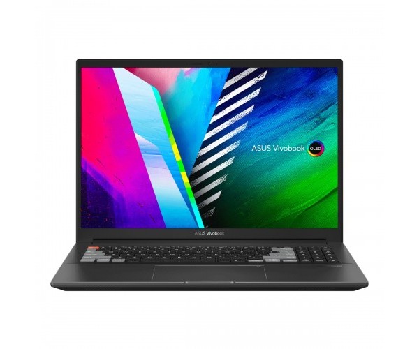 Asus Vivobook Pro 16X OLED M7600QE Ryzen 7 5800H RTX 3050Ti 4GB Graphics 16" 4K Gaming Laptop