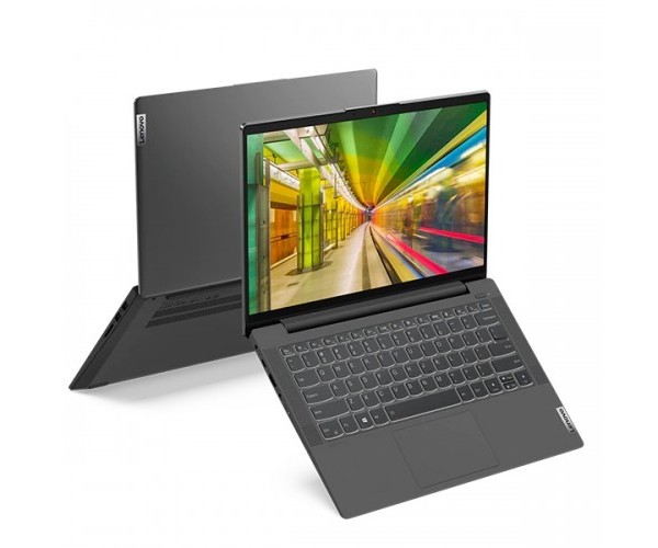 Lenovo IdeaPad 5 Ryzen 7 5700U 15.6" FHD Laptop