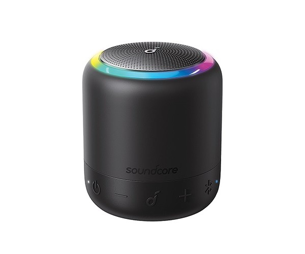 Anker Soundcore Mini 3 Pro Portable Bluetooth Speaker