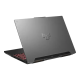 ASUS TUF Gaming A15 FA507RE Ryzen 7 6800H RTX 3050 Ti 4GB Graphics 15.6" FHD Gaming Laptop