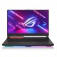 ASUS ROG Strix G15 G713RM Ryzen 7 6800H RTX 3060 6GB Graphics 17.3" FHD WV Gaming Laptop