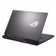 ASUS ROG Strix G15 G713RM Ryzen 7 6800H RTX 3060 6GB Graphics 17.3" FHD WV Gaming Laptop