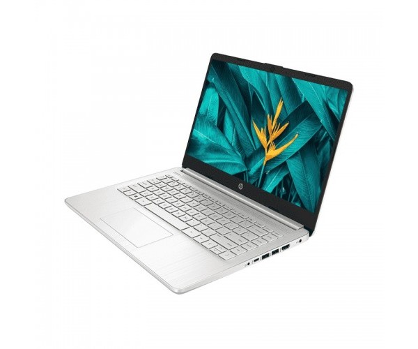 HP 14s-dq5545TU Core i7 12th Gen 14" FHD Laptop