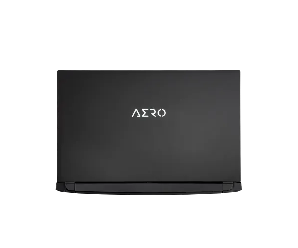 GIGABYTE AERO 5 KE4 Core i7 12th Gen RTX 3060 6GB Graphics 15.6'' 4K UHD OLED Gaming Laptop