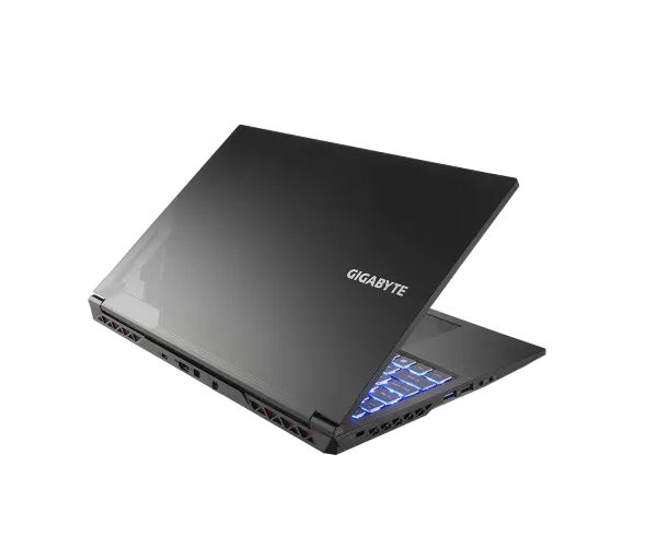 GIGABYTE G5 KE Core i5 12th Gen RTX 3060 6GB Graphics 15.6" FHD 144Hz Gaming Laptop
