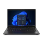 Lenovo ThinkPad L14 Gen 3 Core i7 12th Gen 14" FHD Business Laptop