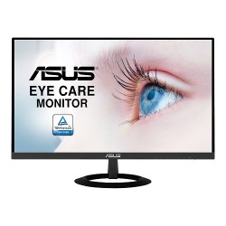 ASUS VZ239HR 23" Full HD Ultra-slim Frameless Eye Care Monitor