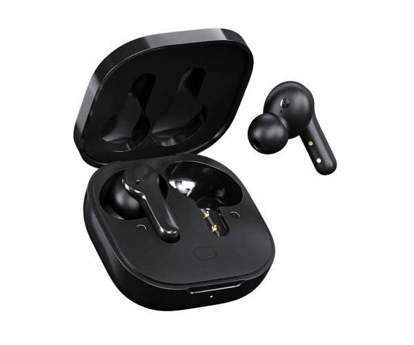 QCY T13 Touch Control ENC True Wireless Smart Earbuds