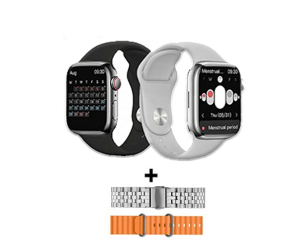 Amax Watch 9 Ultra Smartwatch