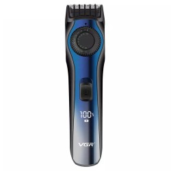 VGR V-080 Cordless Professional Hair Trimmer