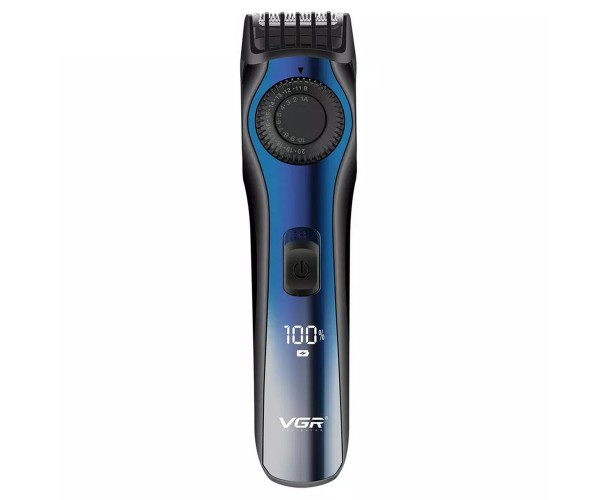 VGR V-080 Cordless Professional Hair Trimmer