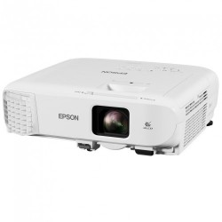 Epson EB-982W PowerLite 4200-Lumen WXGA 3LCD Projector