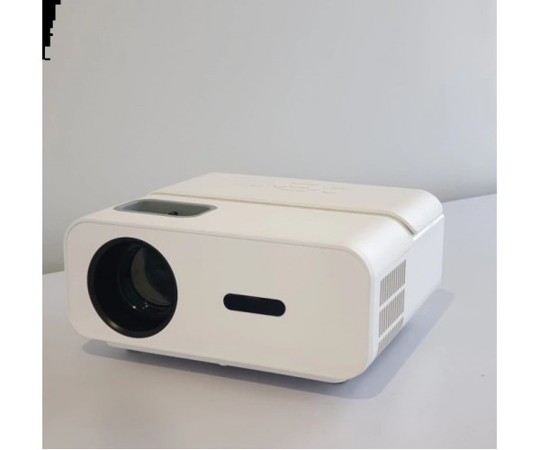 Cheerlux C12 Wifi Full HD 3600 Lumens Projector
