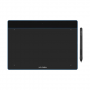 XP-Pen Deco Fun L (Large) 10 Inch Space Blue Drawing Graphics Tablet