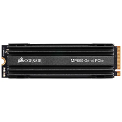 CORSAIR FORCE SERIES GEN.4 PCIE MP600 1TB NVME M.2 INTERNAL SSD