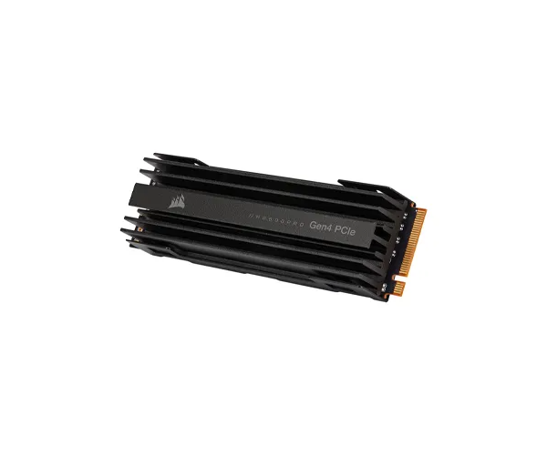 CORSAIR MP600 PRO 4TB M.2 PCIE GEN 4 NVME SSD