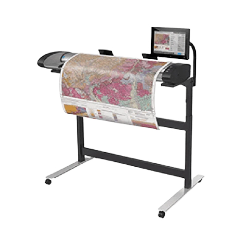HP Designjet SD 44 INCH Large Format CIS Scanner price in bd