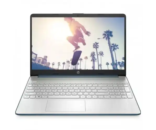 HP 15s-eq3619AU Ryzen 5 5625U 15.6" FHD Laptop
