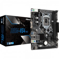 Asrock H81M-VG4 R4.0 H81MVG4