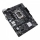ASUS PRIME H610M-K D4-SI 12th Gen mATX Motherboard (Commercial Edition)
