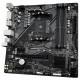 GIGABYTE A520M DS3H Micro-ATX AMD AM4 Motherboard (China Version)